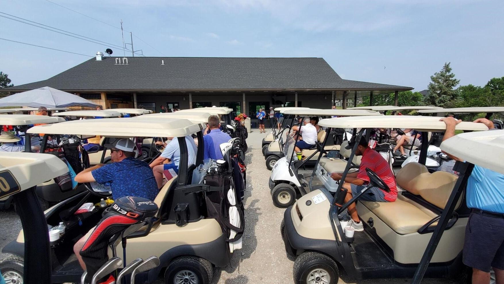 Gateway Sertoma golf event raises $87K for Meals On Wheels
